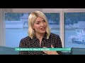‘I Lived With Grace Millane's Tinder Date Killer’ | This Morning