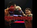 Shakur Stevenson vs Artem