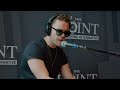 Royal Blood - Pull Me Through (LIVE) stripped down in the Point Studio