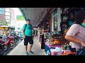 Pattaya Tree Town, Soi Honey, & Soi Buakhao Scenes - February 2023