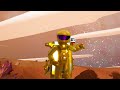 How to STEAL a planet in Astroneer