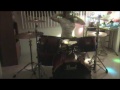 Adele Rolling in the deep Drum cover Lissette Plaza