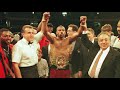 ROY JONES JR documentary 2020 by BIG FISH BOXING