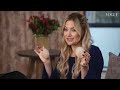 Kate Hudson: Inside My Fendi Handbag | In The Bag