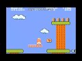 Classic NES Series: Super Mario Bros. | Review | (Game Boy Advance) (2004)