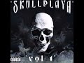 SKULLPLAYA - SOUTHSIDE KILLAZ