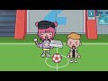 I Became A Mom For My Little Siblings | Toca Life Story | Toca Sweet