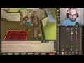 Odablock Reacts to Soy Duro's Maxed HCIM Death