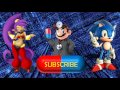 We Love Collision Chaos! (MUSIC VIDEO!) (Sonic CD/Shantae Half-Genie Hero Mashup)