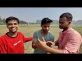 Cricket Mey Popat Ho Gaya 🥵😭😱🤣| Dissing Aathiya & KL | Vlog | #yashdeepshukla #lpu #vlog