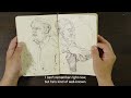 James Jean | Sketchbook Sessions