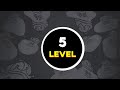 5 Levels to achieve Grandmaster in cs rank - MONU KING