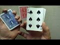 Learn The BEST Card Trick In The World (TUTORIAL)
