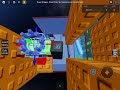 [Extreme] Tower of Wacky, Stupid Trials (showcase) by TheRealComnet