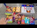 WALMART + IBOTTA = HUGE SAVINGS! REBATE SHOPPING HAUL AND GROCERY STOCKUP! 7/18/24