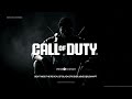 Call of Duty: Black Ops: VI main menu (before BO6 will be announced)