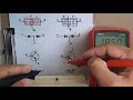 BJT Testing - Paano malaman? PNP or NPN, Alin ang Emitter, Base or Collector ng walang Datasheet!