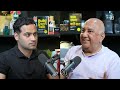 Physiotherapy, Cricketers Training, Earthing, Brain Mapping & SRK - Dr Ali Irani | FO218 Raj Shamani