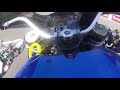 Canepa | On board Le Mans 2018 Yamaha R1