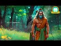 பிறவி குணத்தை மாற்ற முடியுமா ? - Ramayanam story in tamil - Avn in kadhaippoma