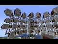 【ゆっくり実況】市民球場をつくってみたよ【Minecraft】