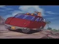 A Bad Altitude 🔍 Inspector Gadget | Full Episode | Season One | Classic Cartoons