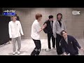 [SUB] Finally, it exploded! Danger came to The Boyz family l Idol Human Theater - The Boyz 2