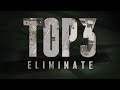 Top 3 Eliminations | Top Highlights | PUBG Mobile