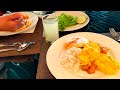 The Bayleaf Intramuros Hotel Breakfast, Manila 🇵🇭