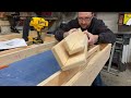 SuperPly Gaming Table - Part 1: Basic build & Legs