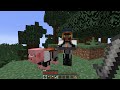 I Added The Hunger Games To Minecraft..