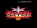 WCW Monday Night Nitro 1999-2001 (Official Theme Song)