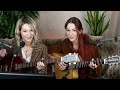 MonaLisa Twins Music Livestream!!