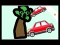 BFDI:TPOT 13: where did these cars come fro-
