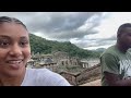 Citadelle and Palais Sans Souci Haiti Travel Vlog| Days 3 & 4