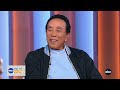 Smokey Robinson announces return to Apollo Theater and talks latest album