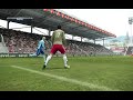 Friendly Cup 4 - Kokkuri-san SC x Wilhelmina (Part 2)