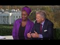 Chimamanda Ngozi Adichie and R Emmett Tyrrell: Full debate - BBC Newsnight