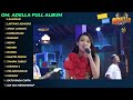 Difarina Indra Lamunan -  Lintang Asmoro - Anak Lanang Om  Adella Full Album Terbaru 2024