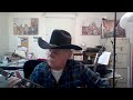 BALLAD OF THE GREEN BERETS - Banjo by Ben Pellom 5 14 2023