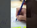 Nuevo bolígrafo Erase It con tinta gel borrable | Faber-Castell Perú