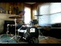 Ocean Avenue by Yellowcard (Drum Cover)