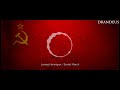 James Hannigan - Red Alert 3 Theme: Soviet March | Orchestral Cover