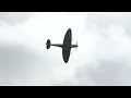 Duxford Flying Days: VE Day Airshow 2024 Highlights [4K]