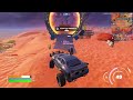 I won only using grey guns (full game)-fortnite