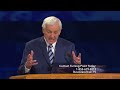 Is He the Teacher of Truth or the Truth to Be Taught? | Dr. David Jeremiah