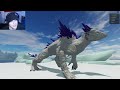 NEW GODZILLA x KONG Shimo UPDATE in Roblox!