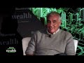 Bucks Owner and Avenue Capital Group CEO Marc Lasry on Bloomberg Wealth