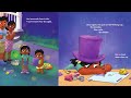 🍋 Cooler Than Lemonade Summer Read Aloud Story for Kids