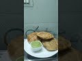 Chana Dal Kachori